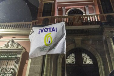 La Fiscalía de Guatemala advierte con detenciones y registros en el Movimiento Semilla tras las elecciones