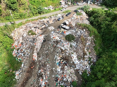 AAUD volverá a licitar recolección de basura en Panamá este, luego de ser declarada desierta