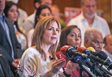 La seguridad alimentaria del país está en riesgo