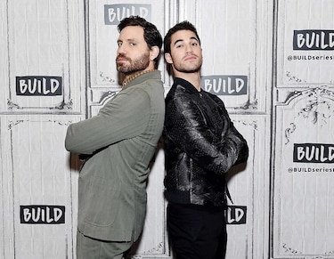 Polémica serie sobre el asesinato de Versace llega a la televisión