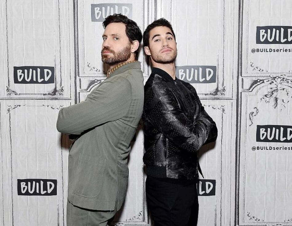 Polémica serie sobre el asesinato de Versace llega a la televisión