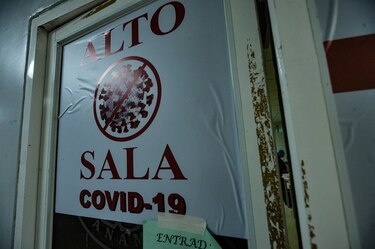 Panamá reporta 141 nuevos contagios de la Covid-19 y una defunción en las últimas horas