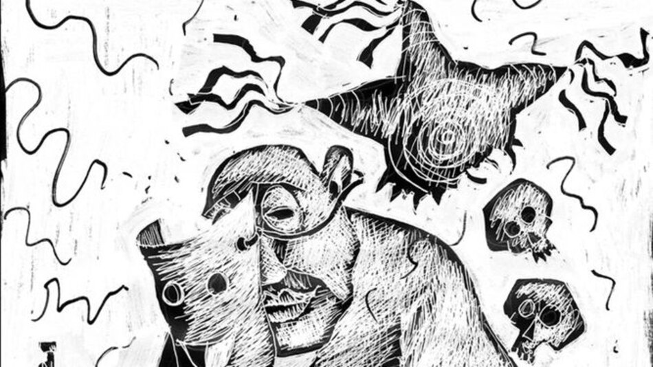 El ‘arte de la fiesta’ en México