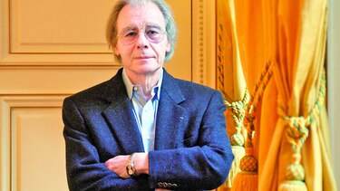 Schifrin vivirá‘un flashback’ en su regreso a Francia