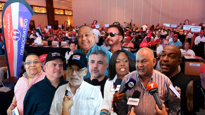 Del poder a los tribunales: los casos que cercan a altos funcionarios del gobierno de Cortizo