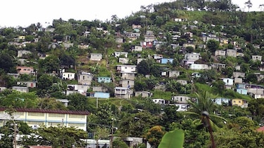 Prisma, la apuesta de Cortizo para reordenar San Miguelito