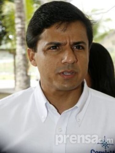 Plan de reordenamiento vial superará $1,500 millones: Suárez