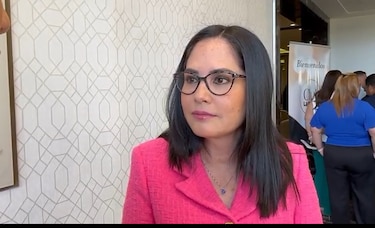 Múltiples candidaturas en las elecciones de 2024: Zulay Rodríguez 