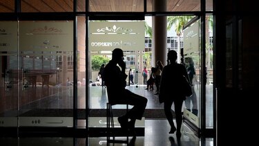 Caracas y varias regiones de Venezuela sufren apagón