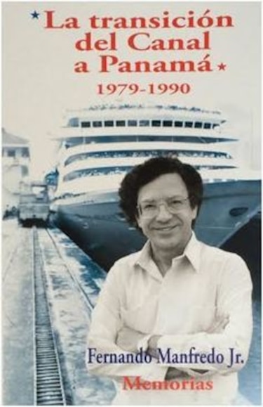 Falleció el panameño Fernando Manfredo