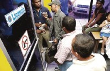 Lo que debe saber de las nuevas licencias