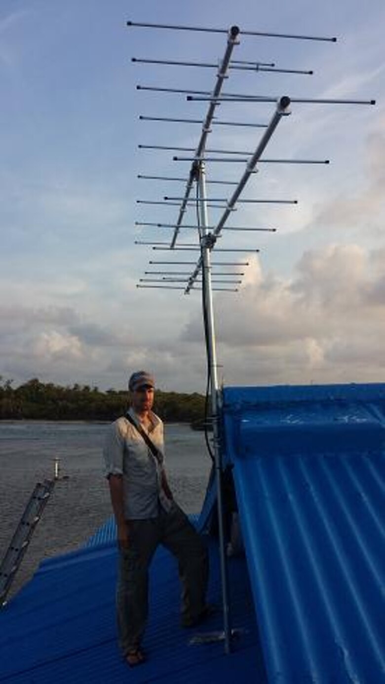 ‘Nanotags’ para la conservación