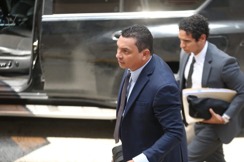 Caso Penagos: Zulay Rodríguez no se presenta a la audiencia de imputación y la Corte no reconoce su renuncia como diputada