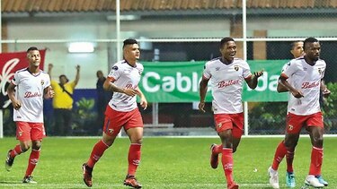 CAI y Plaza Amador abren hoy la segunda vuelta de la LPF