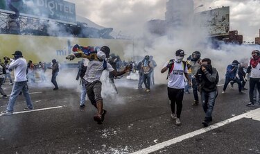 OEA reunirá a sus cancilleres