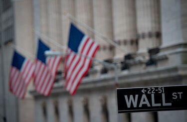S&P 500 sufre mayor caída desde septiembre