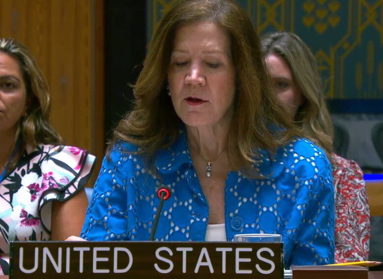 Panamá defiende en la ONU la neutralidad del Canal mientras Estados Unidos reitera acusaciones contra China; Pekin se defiende