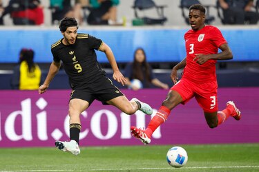 José Córdoba rompe el silencio tras la final ante México: ‘Fue un error, nada se hizo intencional’