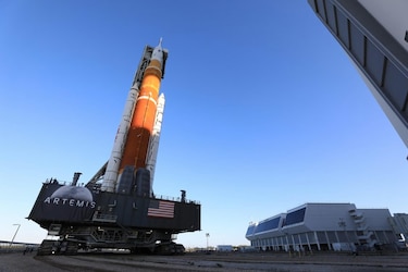 Rusia anuncia otros dos vuelos compartidos con la NASA para 2025