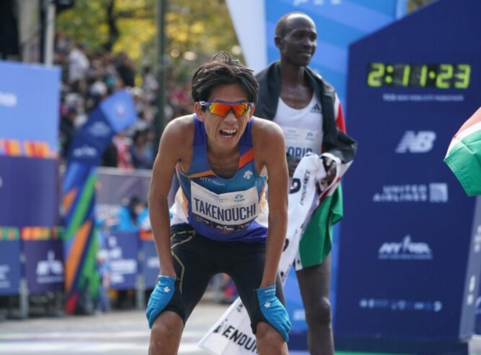 La Federación Japonesa de Atletismo lamenta el traslado del maratón olímpico