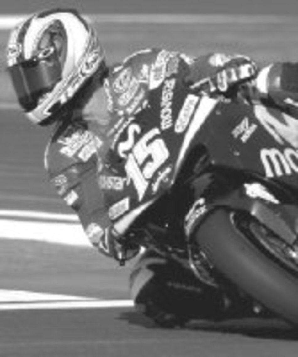 Sete Gibernau saldrá primero en Turquía