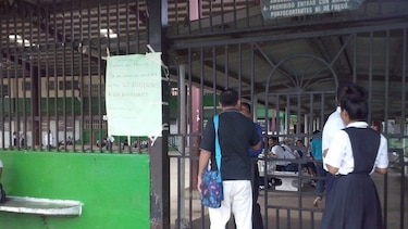 Suspenden a directora del Colegio Stella Sierra por supuestas irregularidades