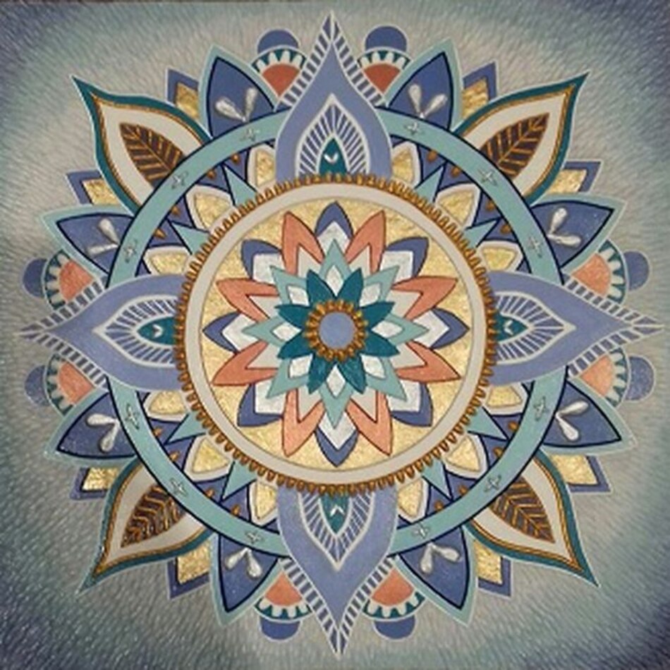 El linóleo es motivo de una exposición de arte