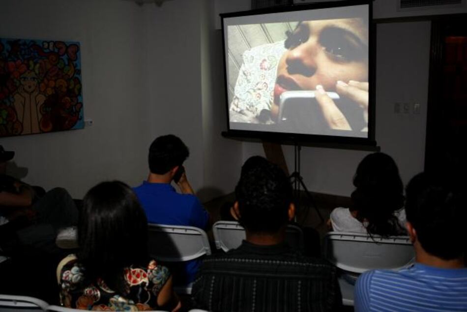 Cortometraje de realizadora española es premiado en festival de Panamá