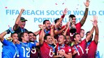 Panamá hace su estreno