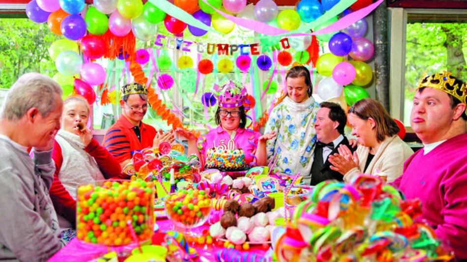 ‘Los niños’, un retrato emocional