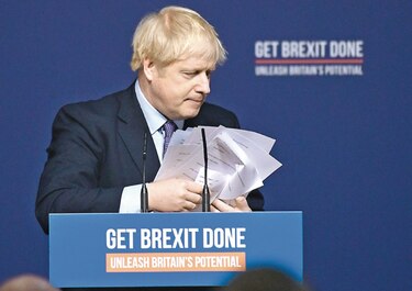 Pese al ‘brexit’, los británicos gastan en sus mascotas