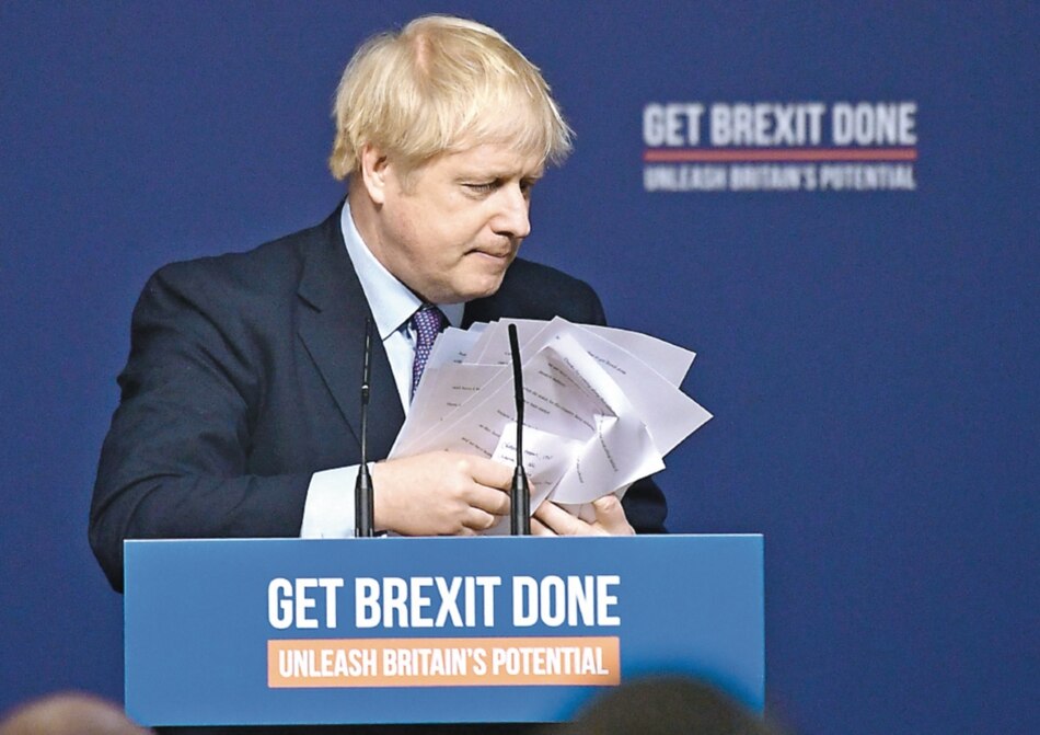 Pese al ‘brexit’, los británicos gastan en sus mascotas