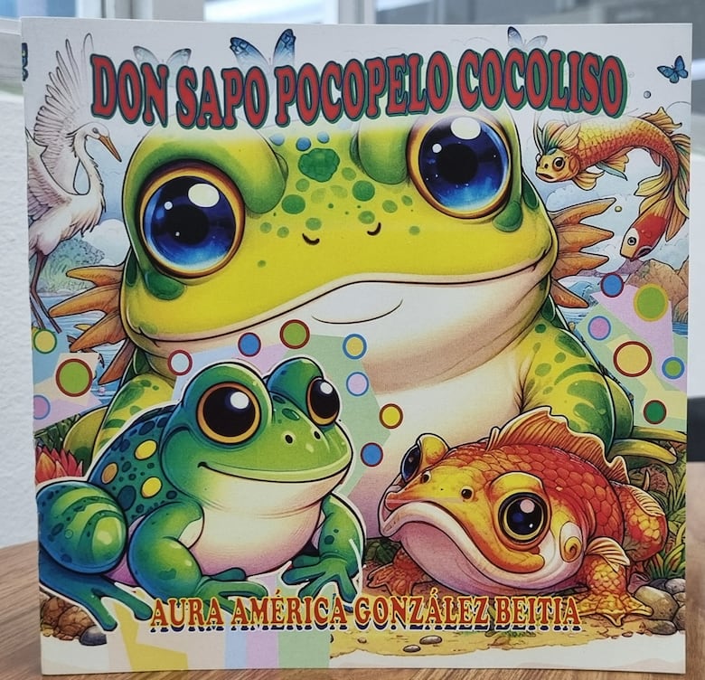 Sentimientos de una chiricana