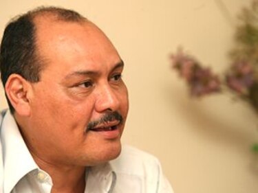 Detienen por segunda ocasión a Belgis Castro