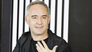 "El poder siempre trae problemas, pero la democracia es el mejor de los problemas"