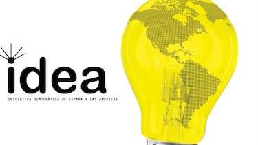 IDEA apoya gestión de Almagro en Venezuela; pide a países estar a la altura