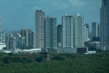 Colombia, Venezuela y Estados Unidos los principales compradores de viviendas en Panamá