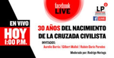 Civilistas: ‘Persiste la corrupción’