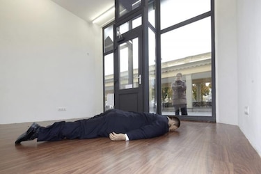 Presentan obras de Ai Weiwei en Taipei