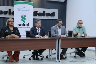 Minsa confirma tercer caso de sarampión vinculado a los contagios importados