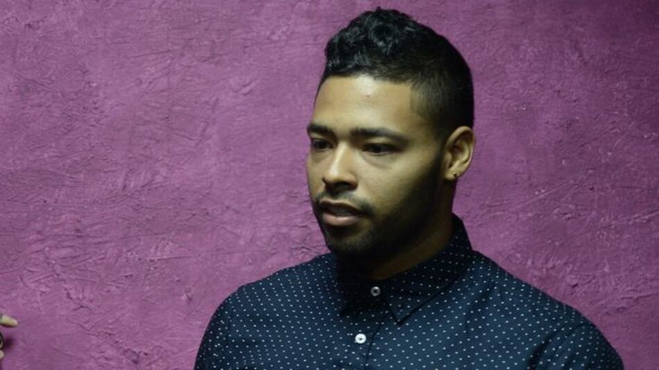 Liberan al humorista Michael Vega; estaba preso desde 2013 por caso de drogas