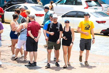 Panamá supera los 3 millones de visitantes en 2025