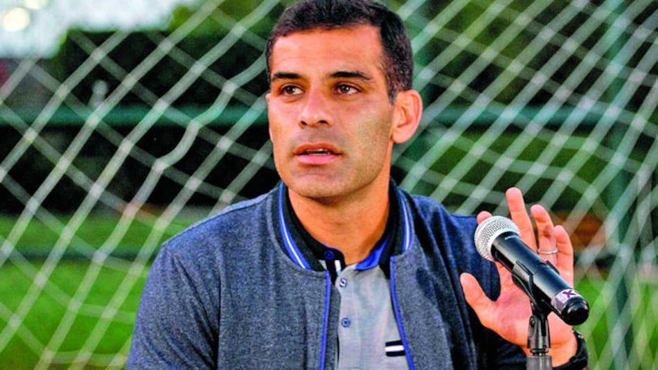 Márquez niega nexos con el narco