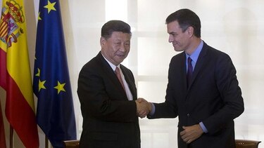 Xi llama a buscar consenso sobre el comercio libre