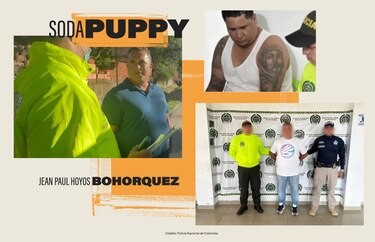 El gran salto a Europa: así es por dentro la nueva cooperación global entre narcos