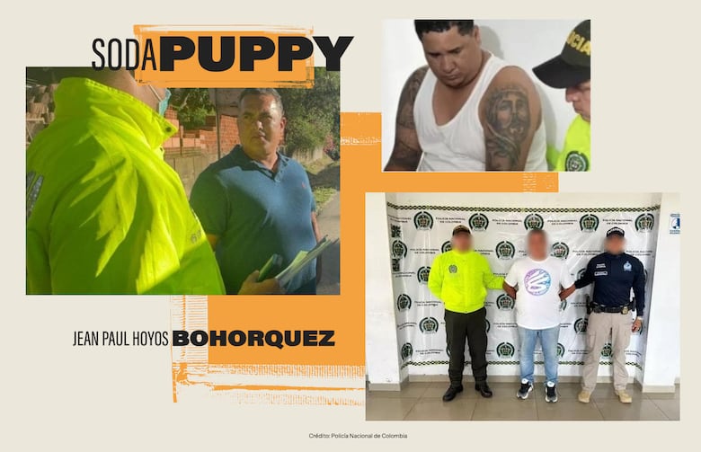 El gran salto a Europa: así es por dentro la nueva cooperación global entre narcos