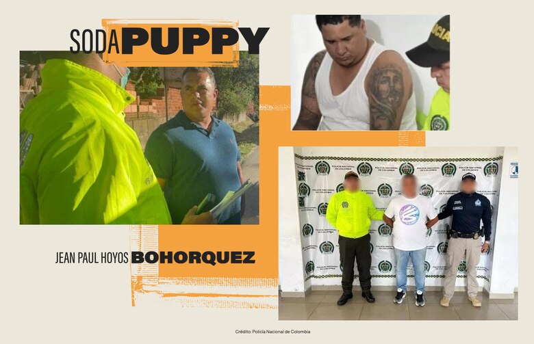 El gran salto a Europa: así es por dentro la nueva cooperación global entre narcos