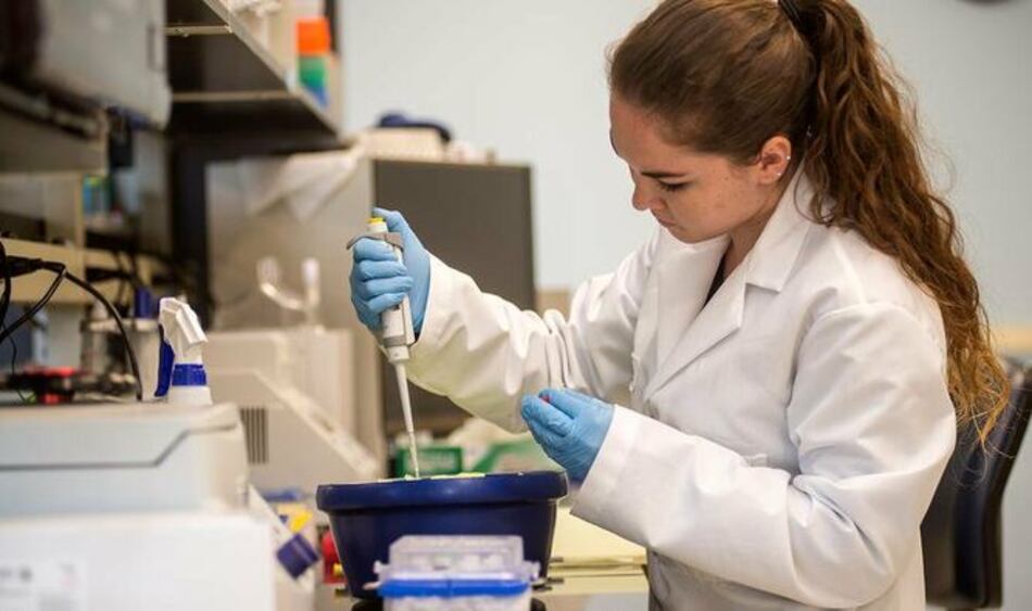 Científicos celebran nuevo tratamiento para la fibrosis quística