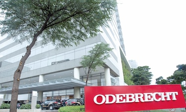 Cobrarle la multa a Odebrecht, la otra deuda de la justicia local