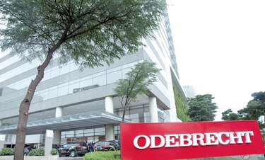 Cobrarle la multa a Odebrecht, la otra deuda de la justicia local